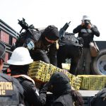 Carteles mexicanos reclutan exkaibiles para operar en Guatemala