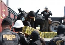 Carteles mexicanos reclutan exkaibiles para operar en Guatemala