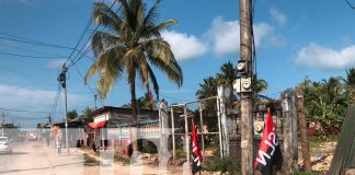Foto: Alcaldía de Puerto Cabezas entrega obra vital/TN8