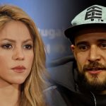 Comentarios sobre Sasha desatan tormenta: Shakira demanda a El Temach por «tapudo» Foto: ¿Shakira demandó a El Temach? /Cortesía