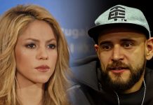 Foto: ¿Shakira demandó a El Temach? /Cortesía