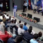 Inicia el Rally Nacional de Innovación: jóvenes transformarán el país con ideas innovadoras Foto: Rally Nicaragua Innova 2025/TN8