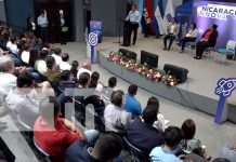Foto: Rally Nicaragua Innova 2025/TN8