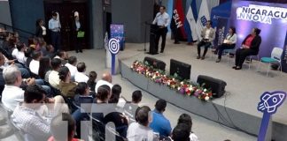 Foto: Rally Nicaragua Innova 2025/TN8