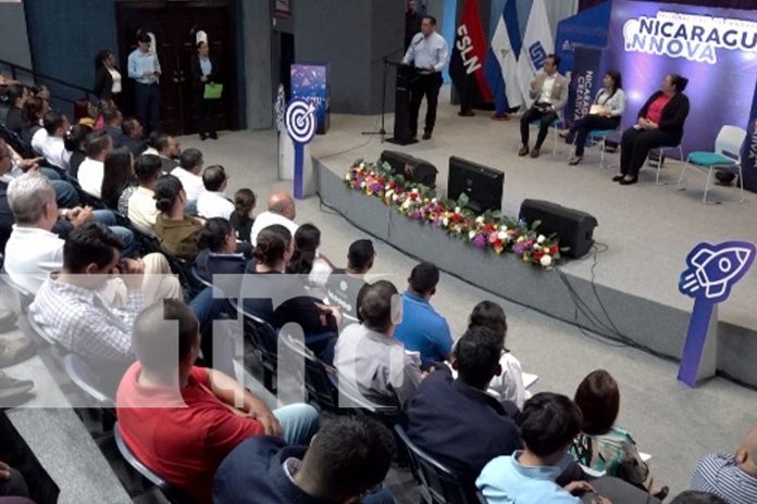 Foto: Rally Nicaragua Innova 2025/TN8 Foto: Rally Nicaragua Innova 2025/TN8