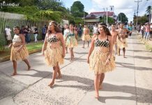 Foto: Cultura Ulwa en Nicaragua / TN8