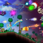 Terraria, más que un Minecraft en 2D