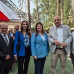 Foto: Nicaragua y Rusia reafirman su compromiso con la lucha contra el fascismo/Cortesía