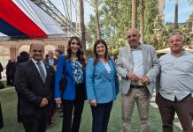 Nicaragua y Rusia celebran la victoria que cambió el curso de la historia Foto: Nicaragua y Rusia reafirman su compromiso con la lucha contra el fascismo/Cortesía