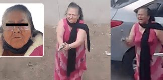 Foto: Termina audiencia contra Carlota acusada de homicidio en México /Cortesía