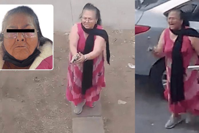 Foto: Termina audiencia contra Carlota acusada de homicidio en México /Cortesía Foto: Termina audiencia contra Carlota acusada de homicidio en México /Cortesía