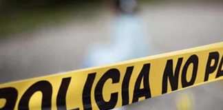 Foto:Otro accidente mortal al inicio de mes/Cortesía