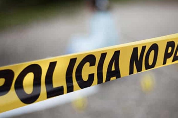 4 Foto:Otro accidente mortal al inicio de mes/Cortesía