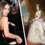 Belinda hace historia: encarnará a la emperatriz Carlota de Habsburgo Foto: Belinda interpretará a la emperatriz Carlota /Cortesía