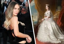 Foto: Belinda interpretará a la emperatriz Carlota /Cortesía