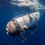 Se revive la tragedia: Netflix lanza documental sobre la implosión del Titán Foto: Netflix revela el tráiler oficial de su próximo documental Titán /Cortesía