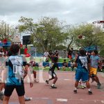 Foto: El baloncesto juvenil regresa con fuerza a Managua/TN8