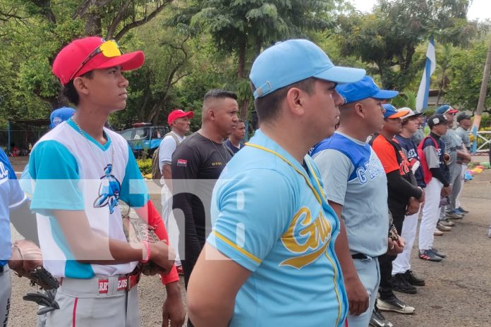 Foto: Desde el Sistema Penitenciario de Granada/TN8 Foto: Desde el Sistema Penitenciario de Granada/TN8