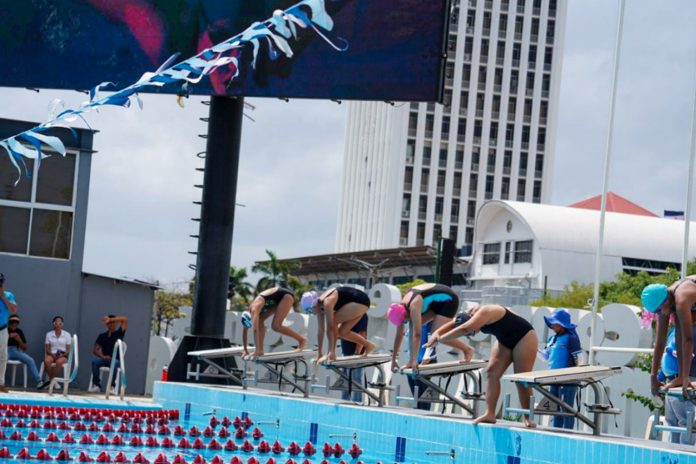 Foto: onmemoración del natalicio de la heroína nacional Blanca Stella Aráuz/Cortesía Foto: onmemoración del natalicio de la heroína nacional Blanca Stella Aráuz/Cortesía