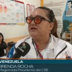 Nicaragua se une a observación internacional en elecciones de Venezuela Foto: Venezuela inició este domingo 25 de mayo sus comicios/Cortesía