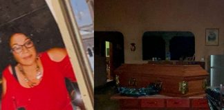 Foto: Encuentran muerta a adulta mayor en Chontales /TN8