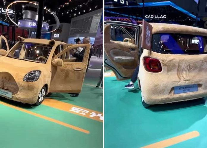 Foto: Capibara y tecnología /cortesía Foto: Capibara y tecnología /cortesía