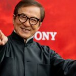 Foto: Jackie Chan no se rinde /cortesía