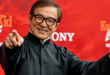 Foto: Jackie Chan no se rinde /cortesía