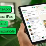 ¡WhatsApp llega oficialmente al iPad con funciones exclusivas! Foto: WhatsApp en iPad /cortesía