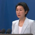 China denuncia el veto de visas de EE.UU. como una medida discriminatoria Foto: China ha alzado la voz con contundencia/Cortesía