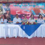 Nicaragua rinde tributo a médico palestino-nicaragüense con nuevo hospital Nicaragua