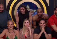 Foto: Paty Navidad sacude la estrategia de sus aliados /Cortesía