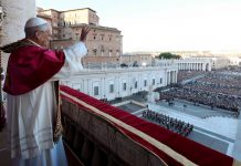 Nicaragua felicita al Papa León XIV por su elección como líder de la Iglesia Católica Foto: Papa León XIV / Cortesía