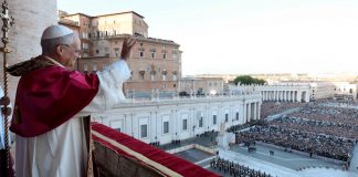 Foto: Papa León XIV / Cortesía