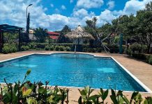 Apertura de centros “Nuevos Días” en 8 departamentos de Nicaragua Foto: Centros “Nuevos Días”: Esperanza y sanación/Cortesía