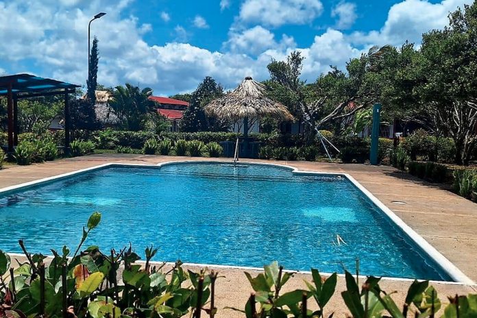 Foto: Centros “Nuevos Días”: Esperanza y sanación/Cortesía Foto: Centros “Nuevos Días”: Esperanza y sanación/Cortesía