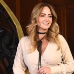 ¡Sexy y sin pena! Andrea Legarreta regresa a las telenovelas con escenas Woww Foto: Andrea Legarreta regresa a la actuación /Cortesía