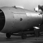 Foto: EE.UU., a punto de producir una bomba nuclear /Cortesía