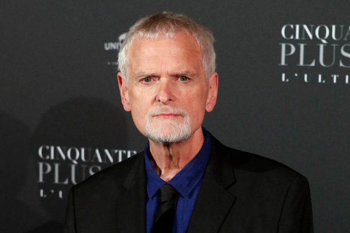 Foto: Muere a los 71 años el director James Foley /Cortesía Foto: Muere a los 71 años el director James Foley /Cortesía