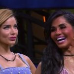 Clase pleito: Maripily responde a Aleska: «Te lo puedo repetir dónde quieras” Foto: Maripily Rivera responde a Aleska Génesis /Cortesía