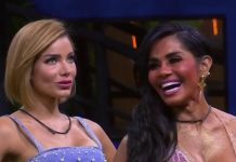 Foto: Maripily Rivera responde a Aleska Génesis /Cortesía