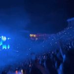 ¡Brutal! Concierto de Metallica en EE.UU. hace ‘temblar’ la Tierra (VIDEO) Foto: ¡Brutal! Concierto de Metallica en EE.UU. hace 'temblar' la Tierra (VIDEO) /Cortesía