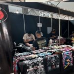 Cultura caribeña marca la piel de Expo Tattoo 2025 Foto: Expo Tattoo 2025 explota con cultura caribeña/Cortesía