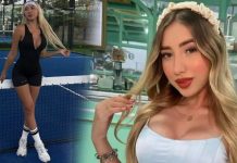 Crimen a sangre fría en Colombia: matan a universitaria en la puerta de su casa Foto: La mataron frente a su madre en Colombia /Cortesía