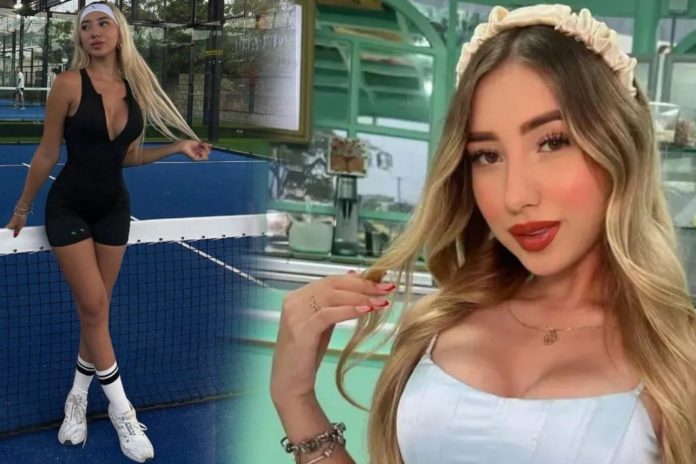 Foto: La mataron frente a su madre en Colombia /Cortesía