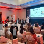 Foto: Garbo Imagen revoluciona la asesoría profesional/TN8