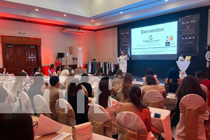 Foto: Garbo Imagen revoluciona la asesoría profesional/TN8 Foto: Garbo Imagen revoluciona la asesoría profesional/TN8