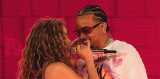 Foto: La confesión de Ozuna sobre Shakira /Cortesía