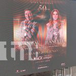 Foto: Papá se merece una noche: Juan Bau y Jeanette en concierto /TN8