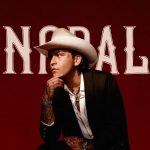 Christian Nodal lanza su esperado álbum “¿Quién + como yo?” Foto: Christian Nodal, una de las voces más influyentes/Cortesía